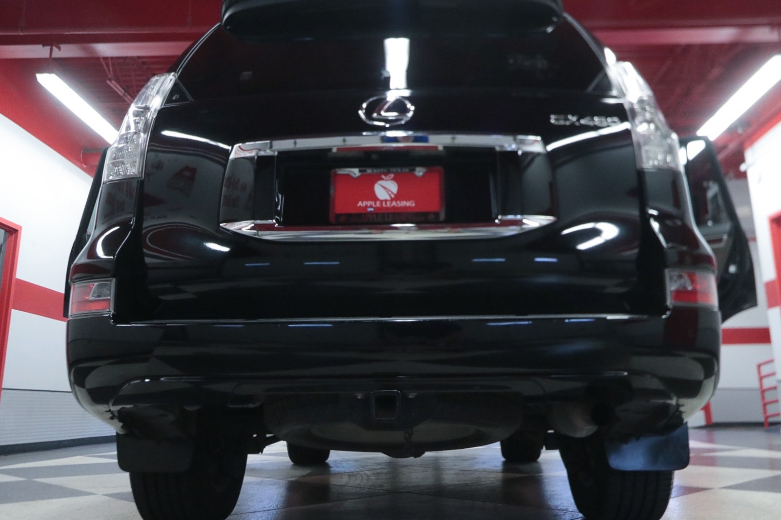 Used Car 2017 Lexus Gx  Gx 460 For Sale Under $30,000 In Austin, Texas