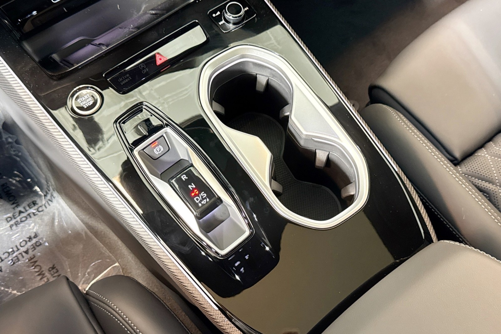 New 2026 ASCARI BLUE Audi Prestige quattro image 14