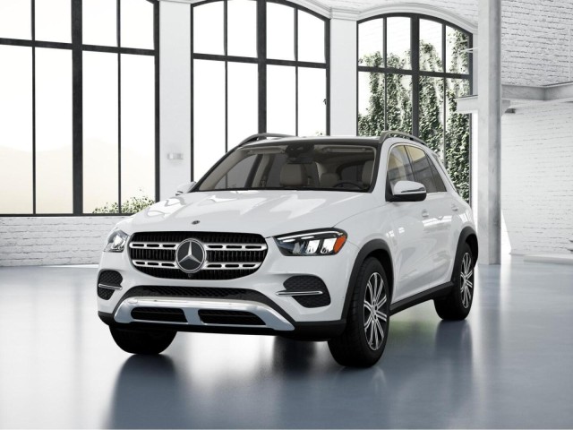 2024 Mercedes-Benz GLE GLE 450 40