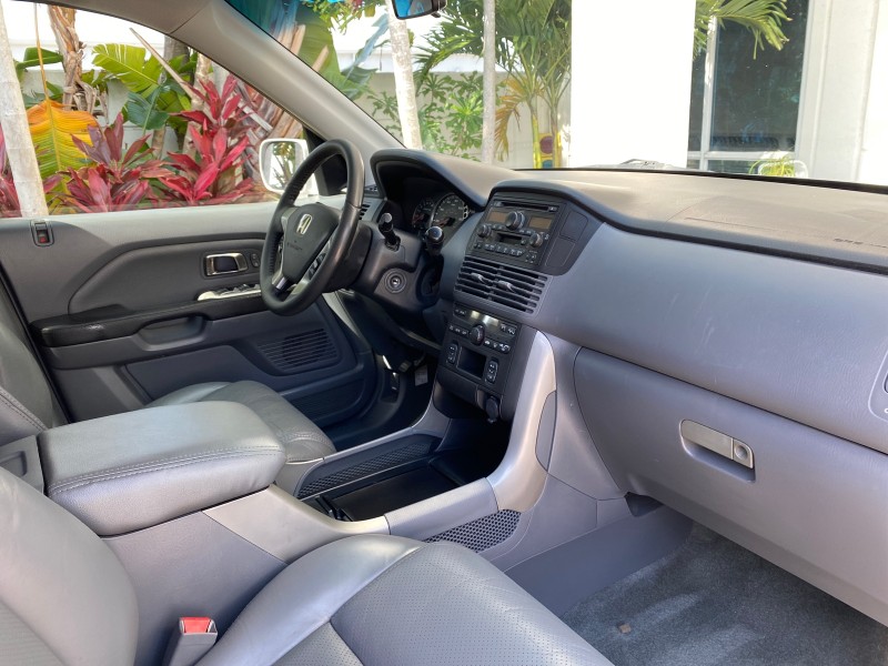 2004 Honda Pilot EX-L 4WD LOW MILES 64,262 in ,