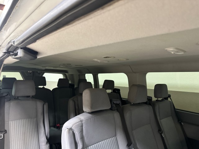 2019 Ford Transit Passenger Wagon T-350 XL V6 11 Passenger in , 