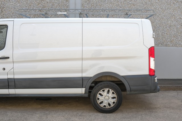 2016 Ford Transit Cargo Van  17