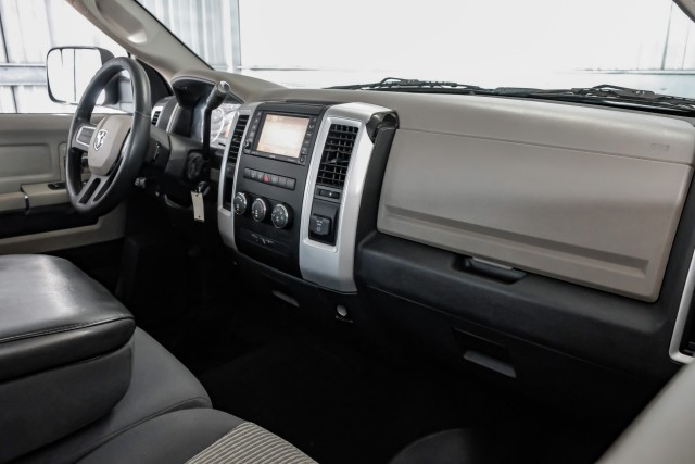 2009 Dodge Ram 1500 Sport 14