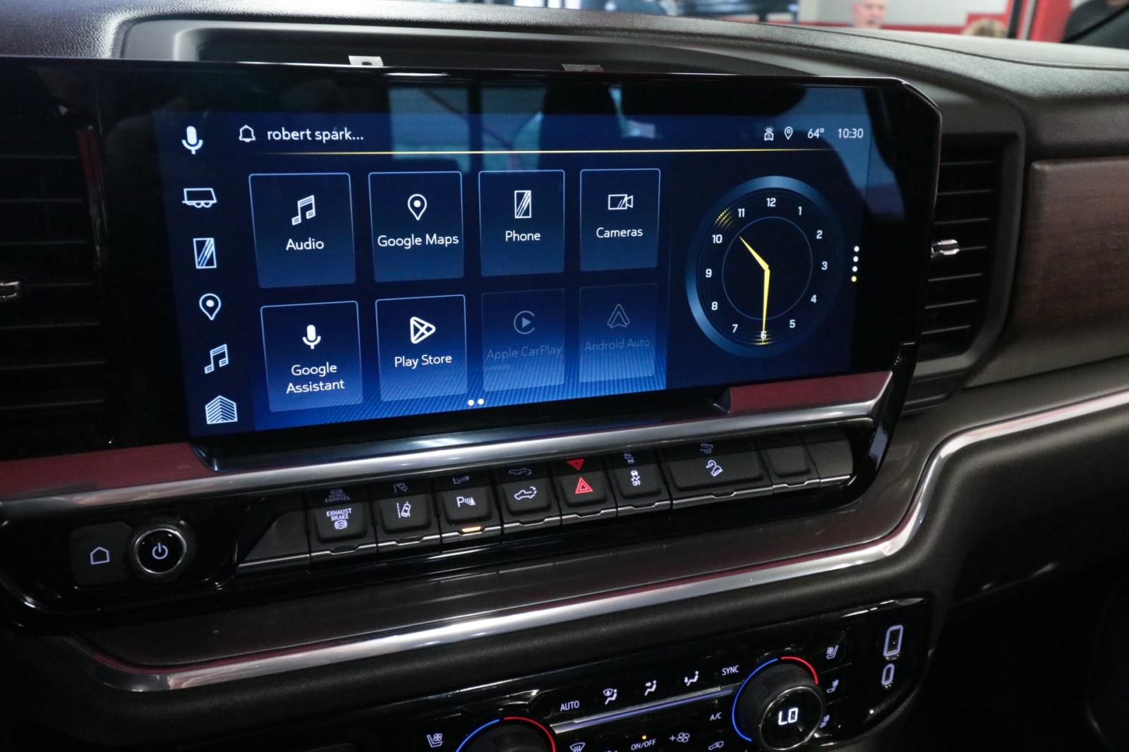 Used Car 2024 Chevrolet Silverado 2500hd  High Country For Sale Under $70,000 In Austin, Texas