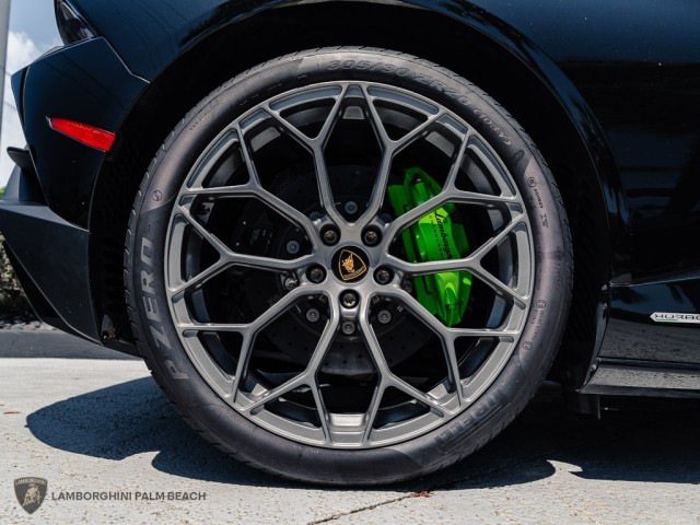 Lamborghini Huracan EVO