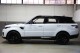 2021 Land Rover Range Rover Sport HSE Silver Edition in , 