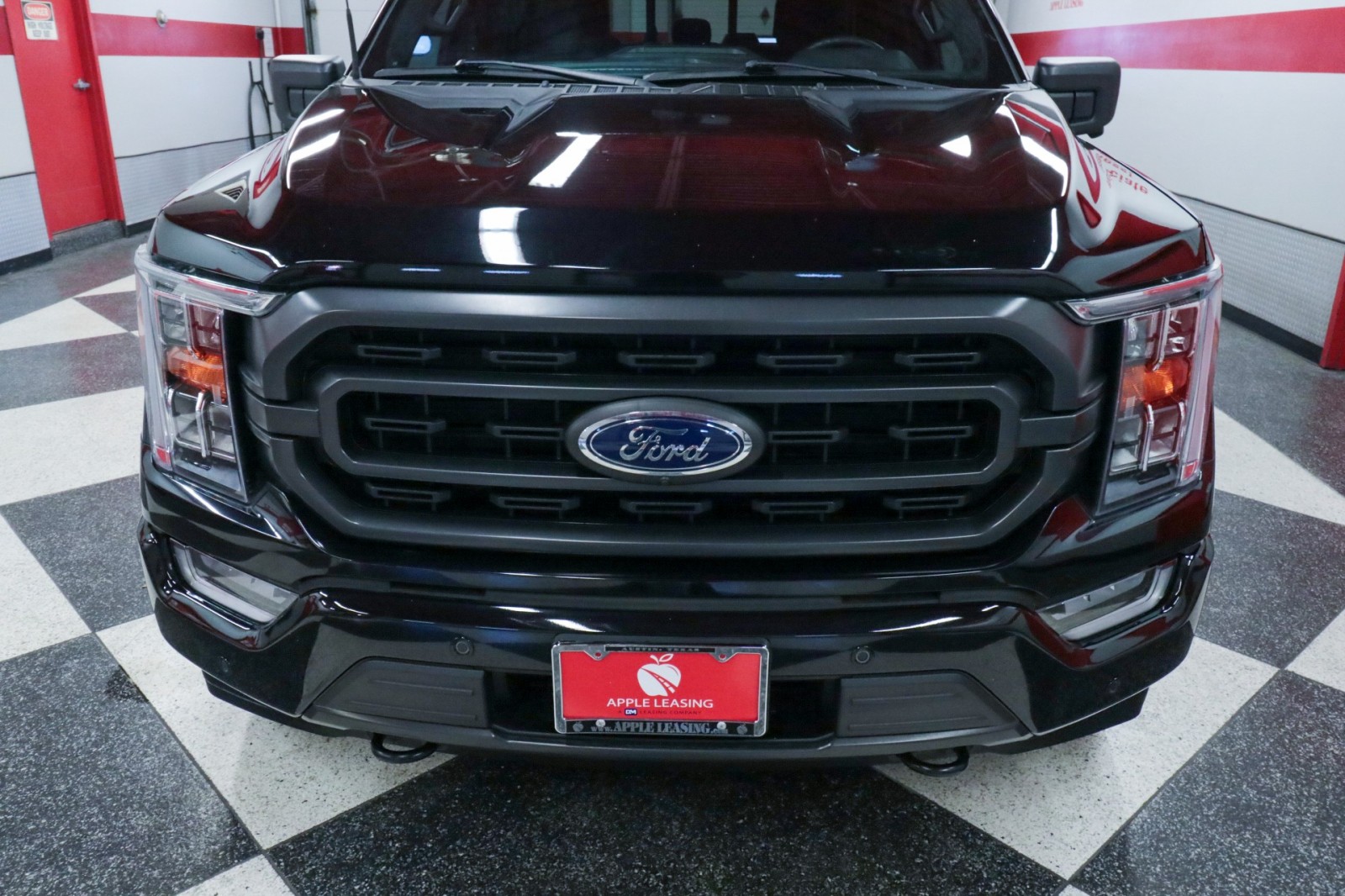 Used Car 2023 Ford F-150  Xlt For Sale Under $50,000 In Austin, Texas