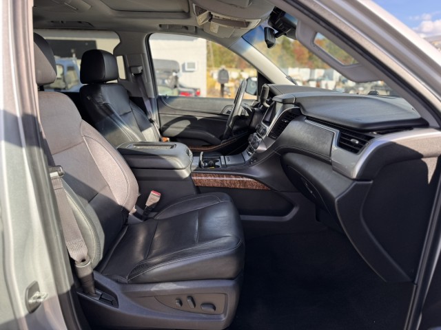 2016 Chevrolet Suburban LTZ in ,