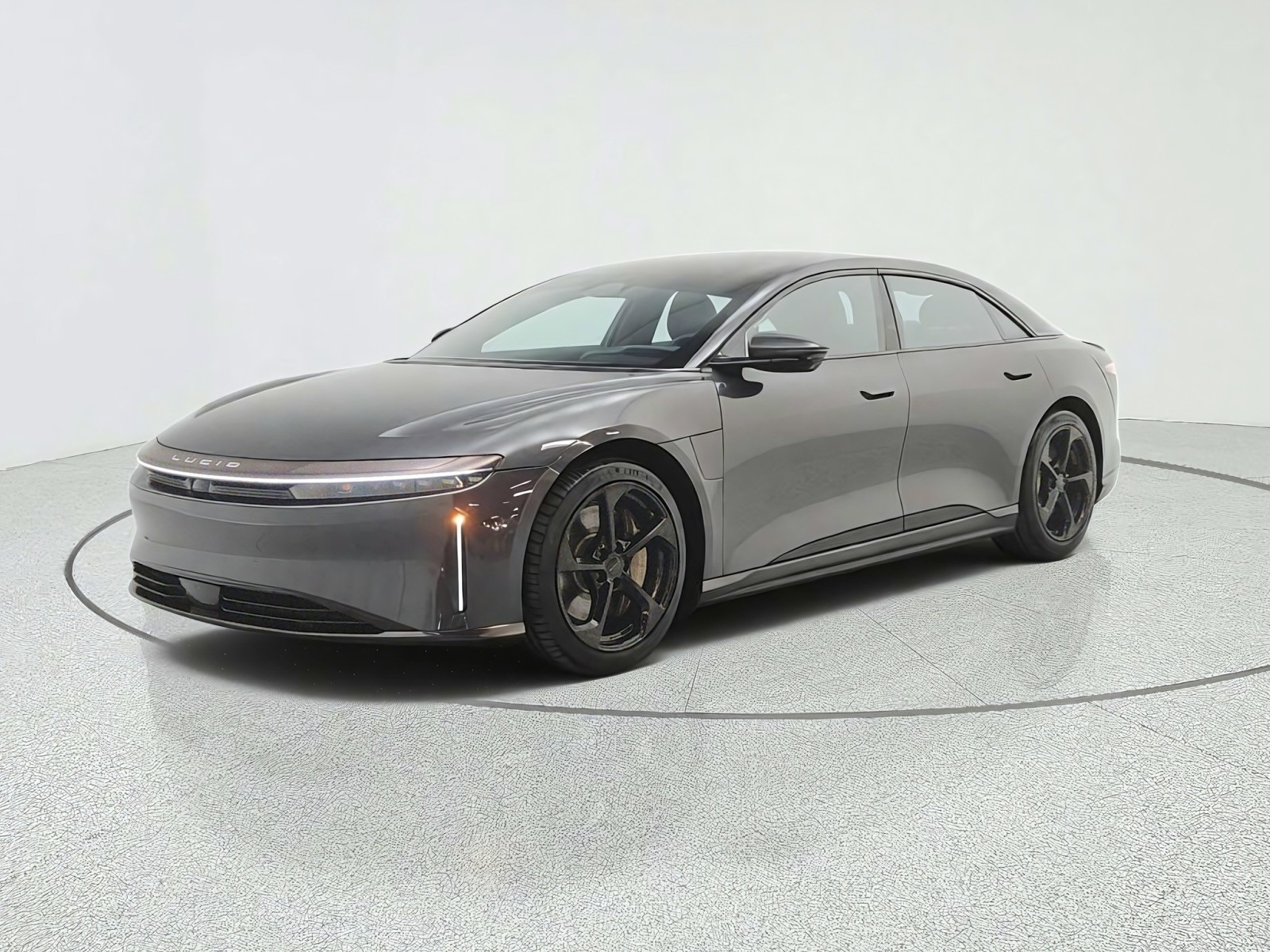 2023 Lucid Air