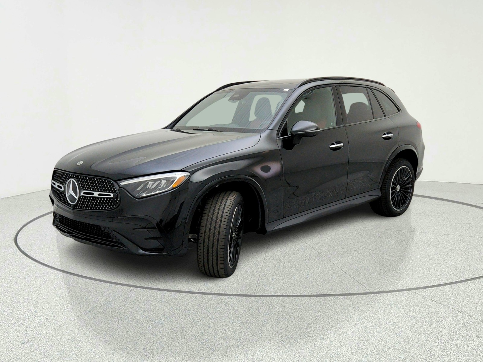 2026 Mercedes-Benz GLC 2026 Mercedes-Benz GLC GLC 300 SUV SUV