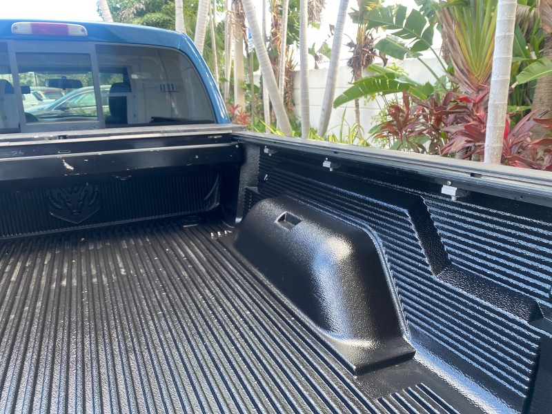 2005 Dodge Dakota SLT LOW MILES 69,842 4WD CLUB in , 