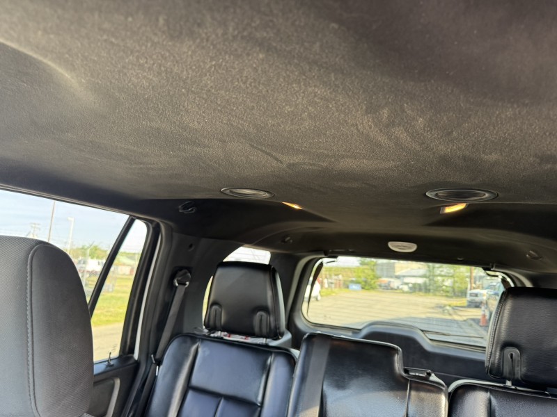 2016 Ford Expedition XLT 4x4 in , 