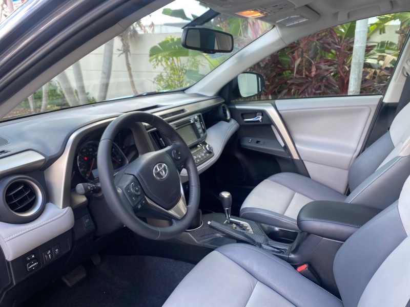 2013 Toyota RAV4 Limited LOW MILES 41,052 1 OWNER in , 