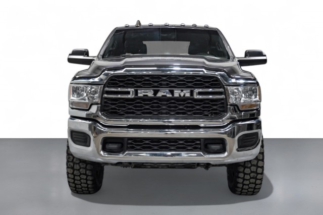 2022 Ram 3500 Tradesman 3