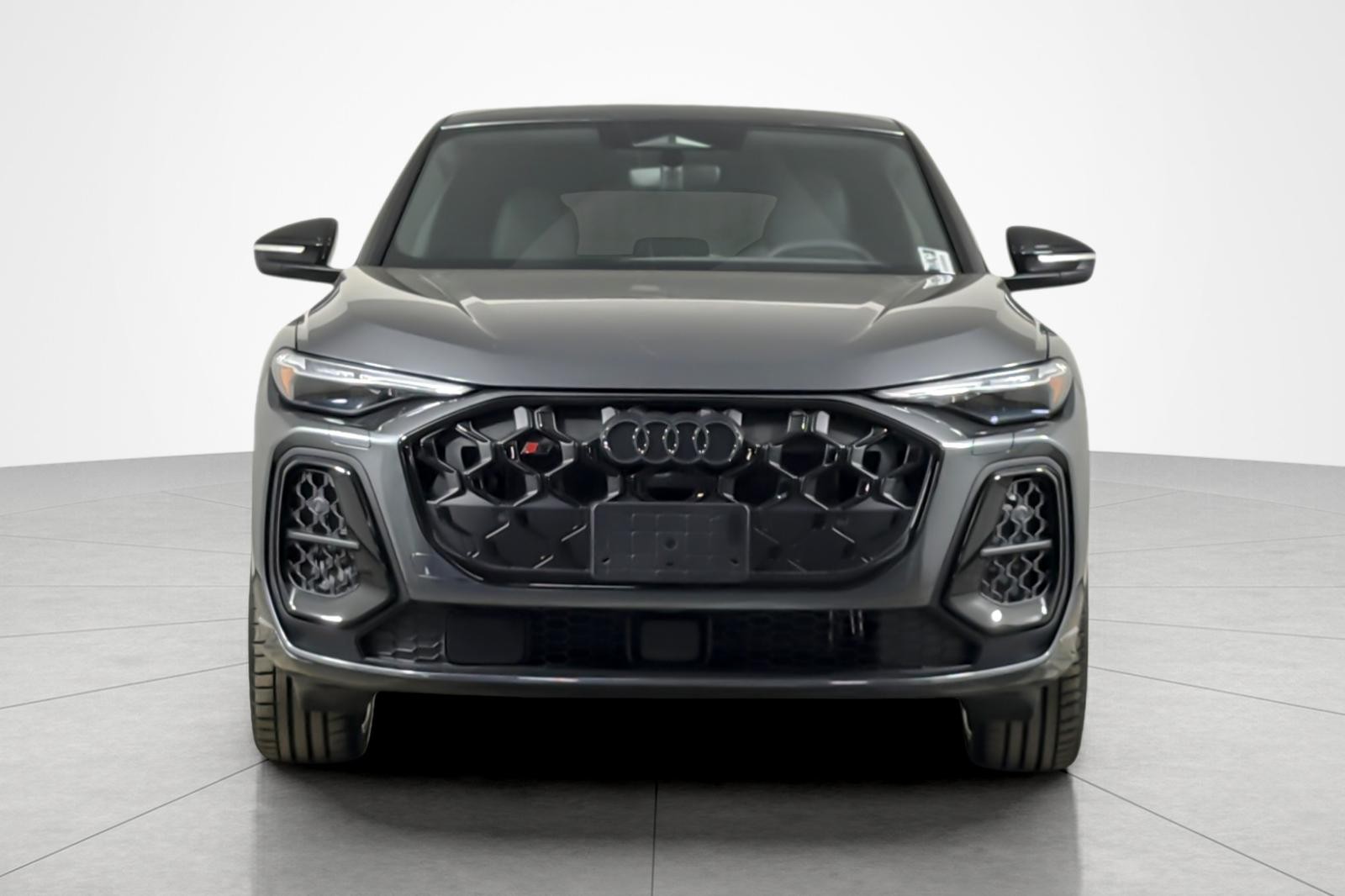 New 2026 Daytona Gray Pearl Effect Audi Premium Plus 3.0 TFSI quattro image 8