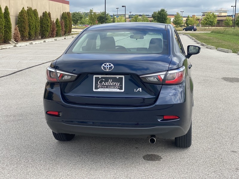 2018 Toyota Yaris iA  in CHESTERFIELD, Missouri