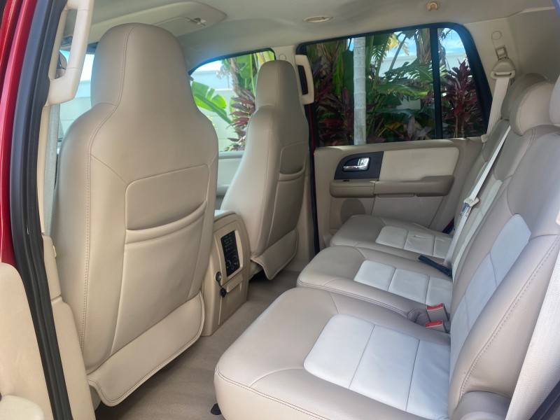 2006 Ford Expedition Eddie Bauer 1 OWNER FL in , 