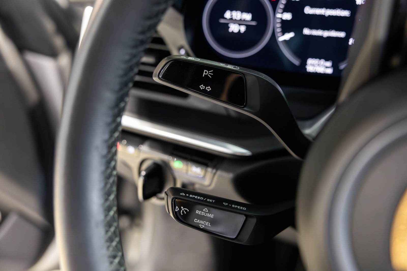 Used Car 2020 Porsche 911  Carrera 4s For Sale Under $140,000 In Boerne, Texas