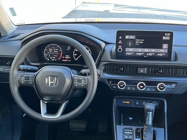 HondaCR-V28