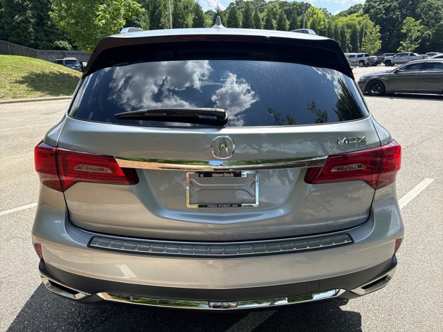 AcuraMDX6