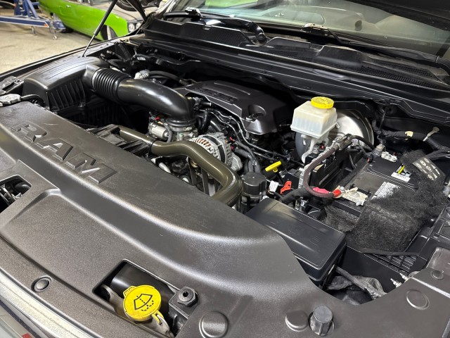 2021 Ram 1500 Lone Star 4WD 5.7L-Hemi in ,