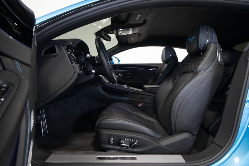 2020 Bentley Continental Continental GT W12 Coupe ($290,290 MSRP!!) *$66,565 IN OPTIONS* in , 