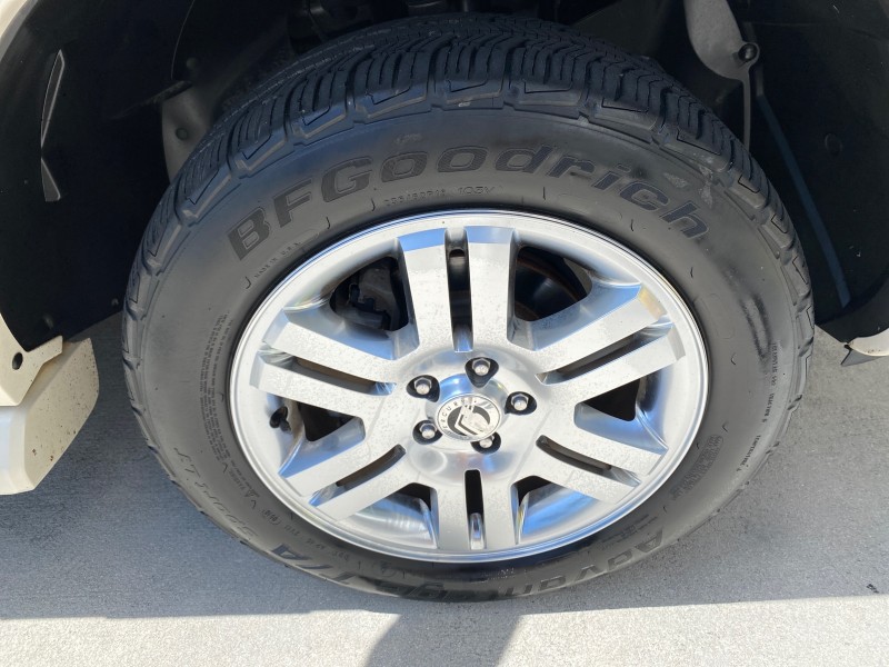 2007 Mercury Mountaineer SUV Premier 1 OWNER in ,