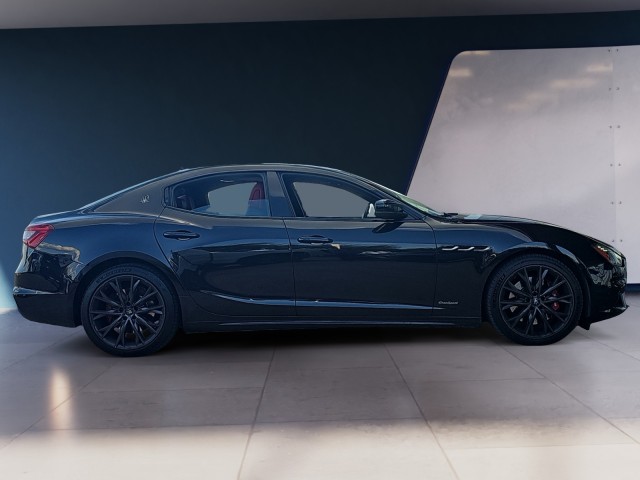 2020 Maserati Ghibli S Q4 GranSport 6