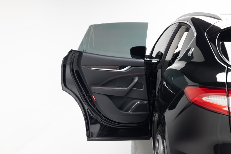 2017 Maserati Levante S S in , 