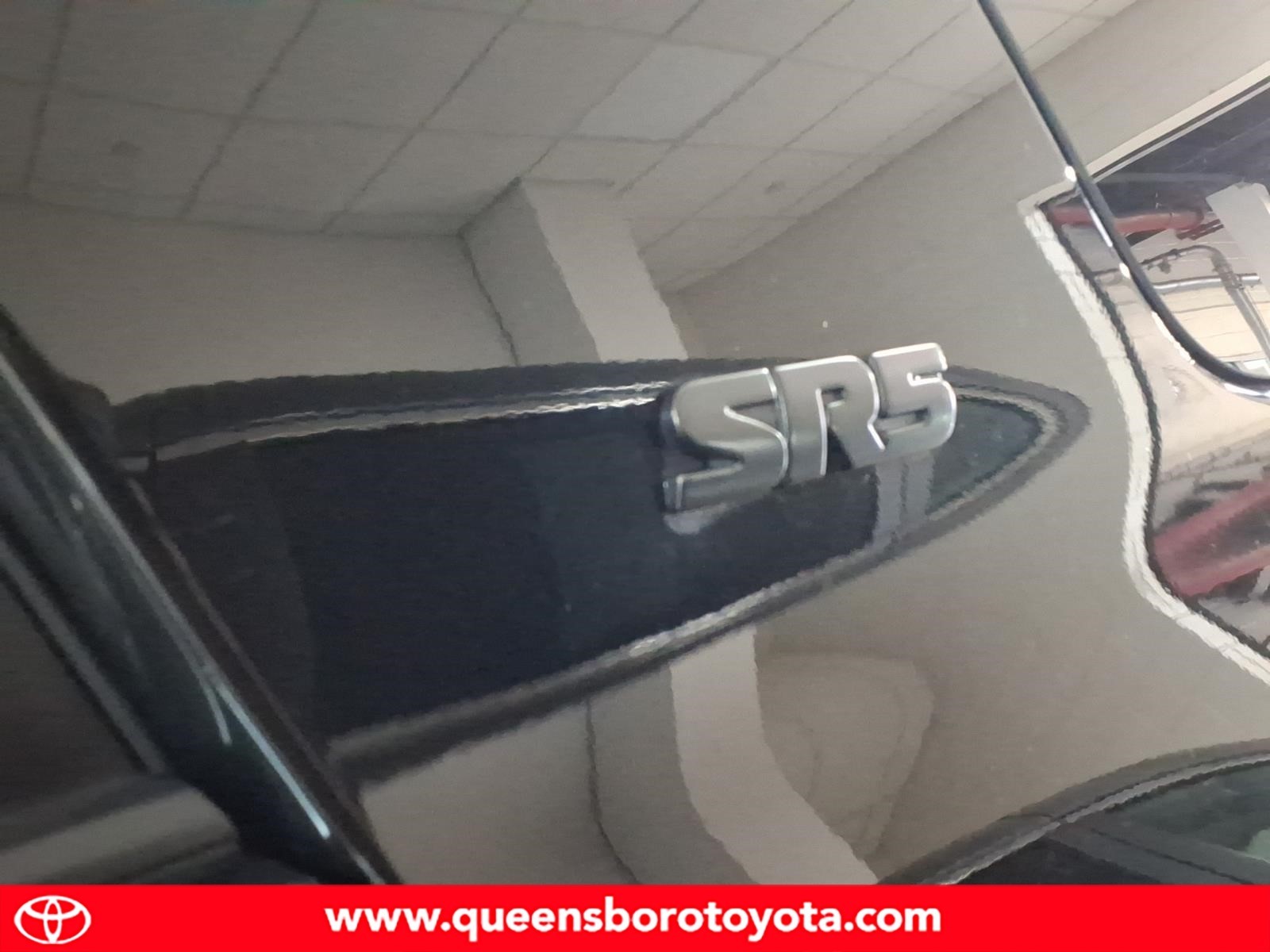 Used 2021 Toyota 4Runner SUV