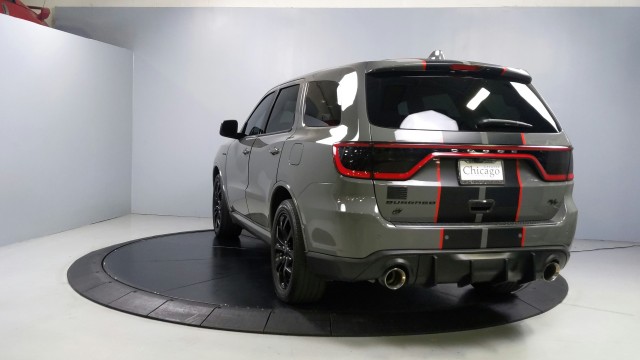 2019 Dodge Durango R/T 5