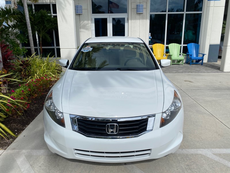 2008 Honda Accord Sdn LX-P LOW MILES 49,816 1 OWNER in , 