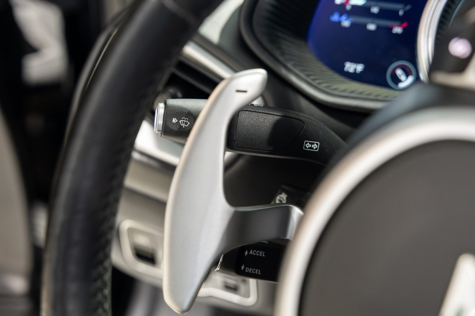 Used Car 2021 Aston Martin Db11  Shadow Edition For Sale Under $120,000 In Boerne, Texas