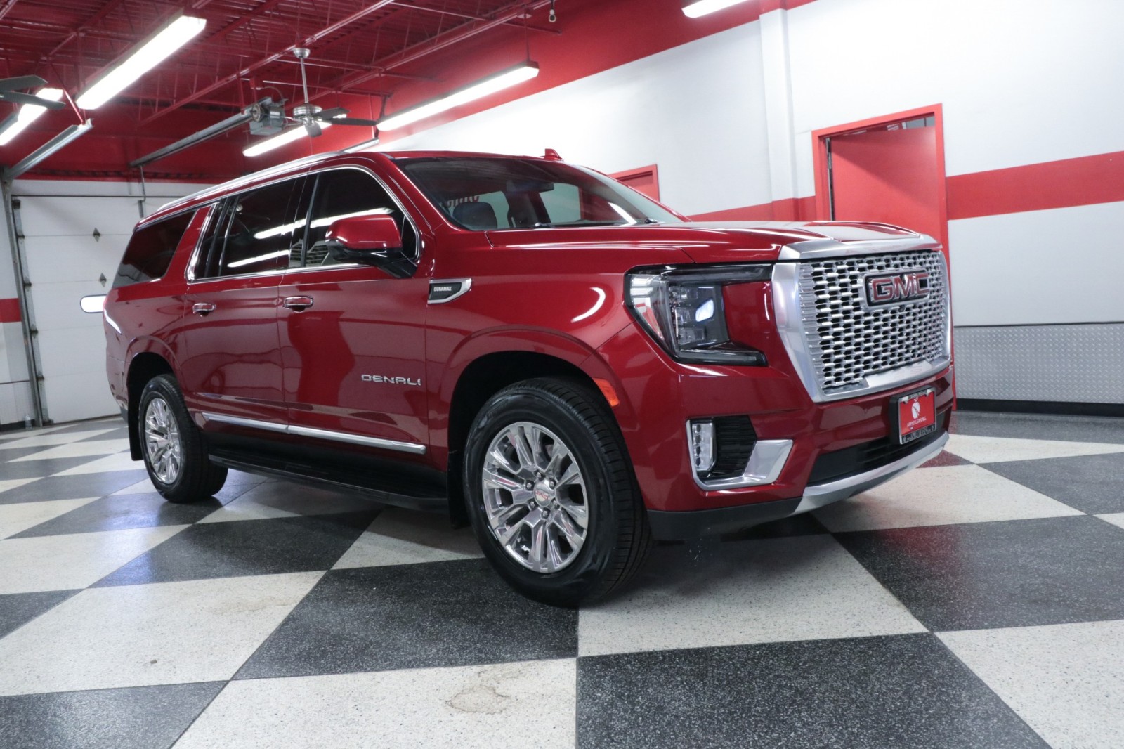 Used Car 2023 Gmc Yukon Xl  Denali For Sale Under $60,000 In Austin, Texas