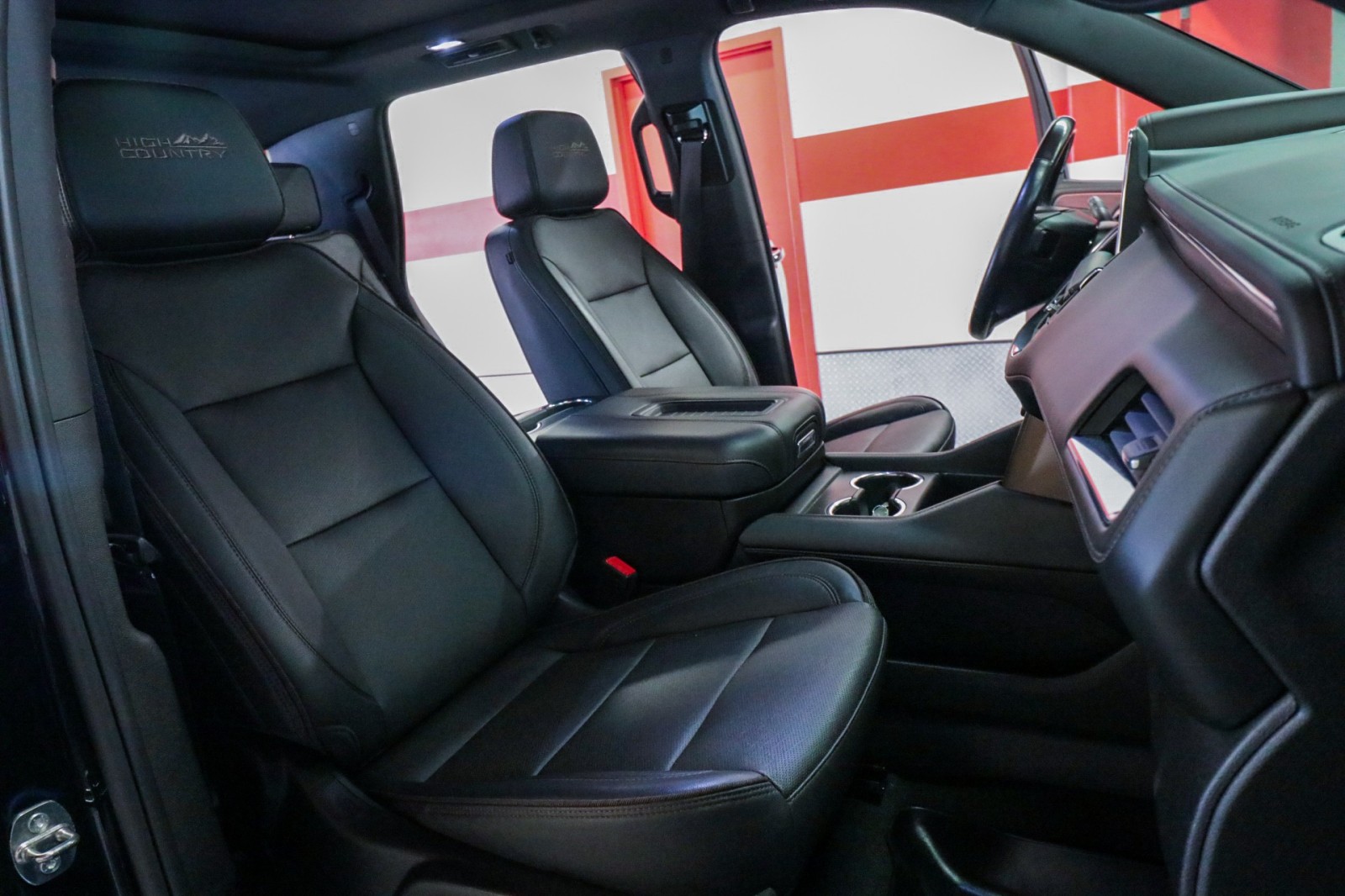 Used Car 2023 Chevrolet Tahoe  High Country For Sale Under $70,000 In Austin, Texas