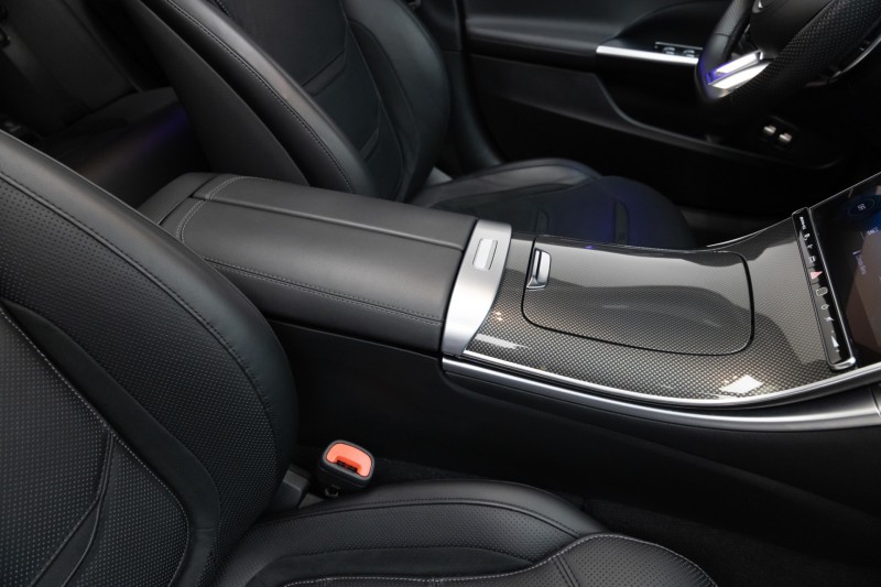 2024 Mercedes-Benz AMG C 63 S E Performance AMG C 63 S E Performance in , 