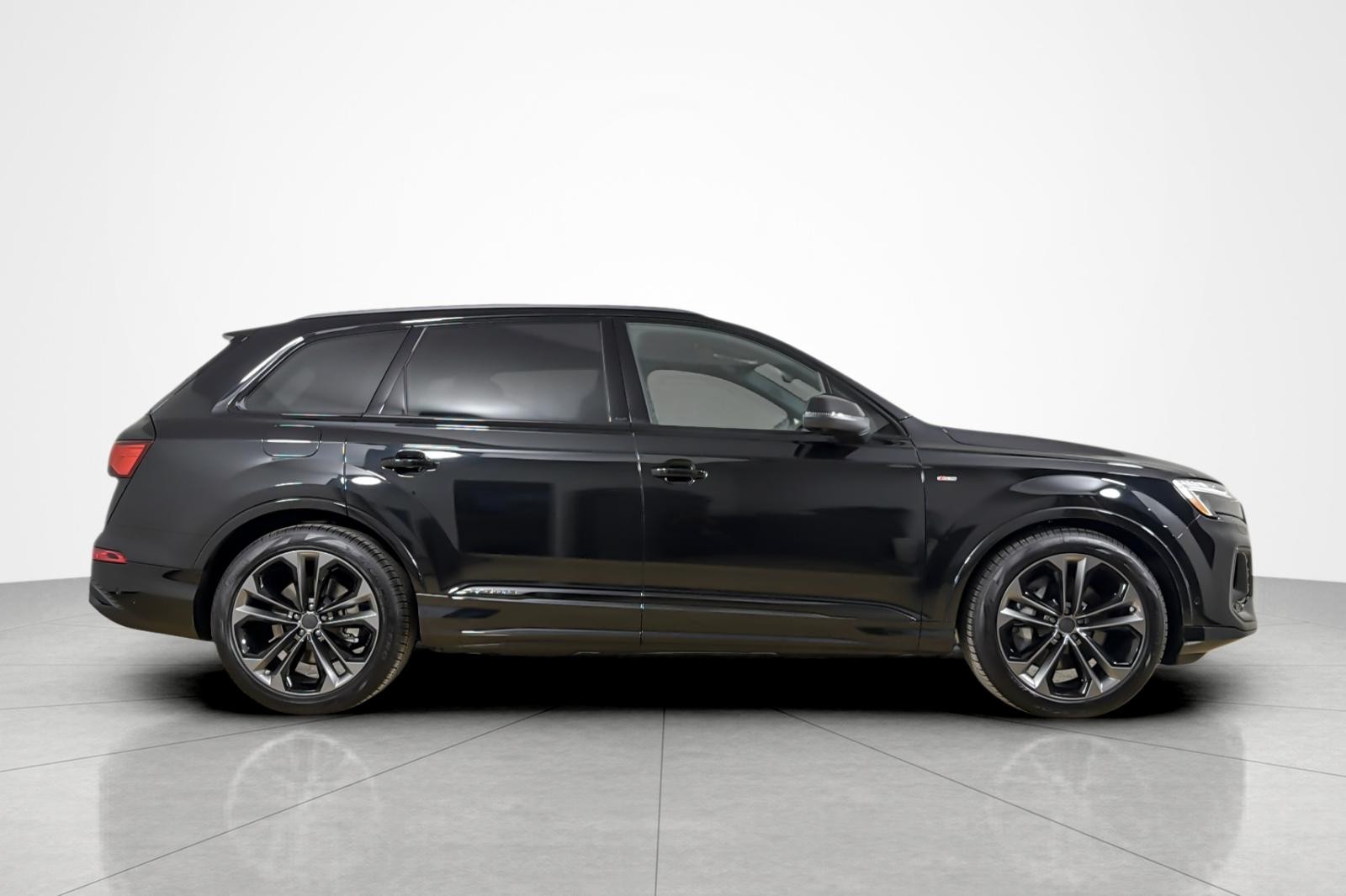 New 2026 Mythos Black Metallic Audi S line Premium Plus 55 quattro *Ltd Avail* image 7