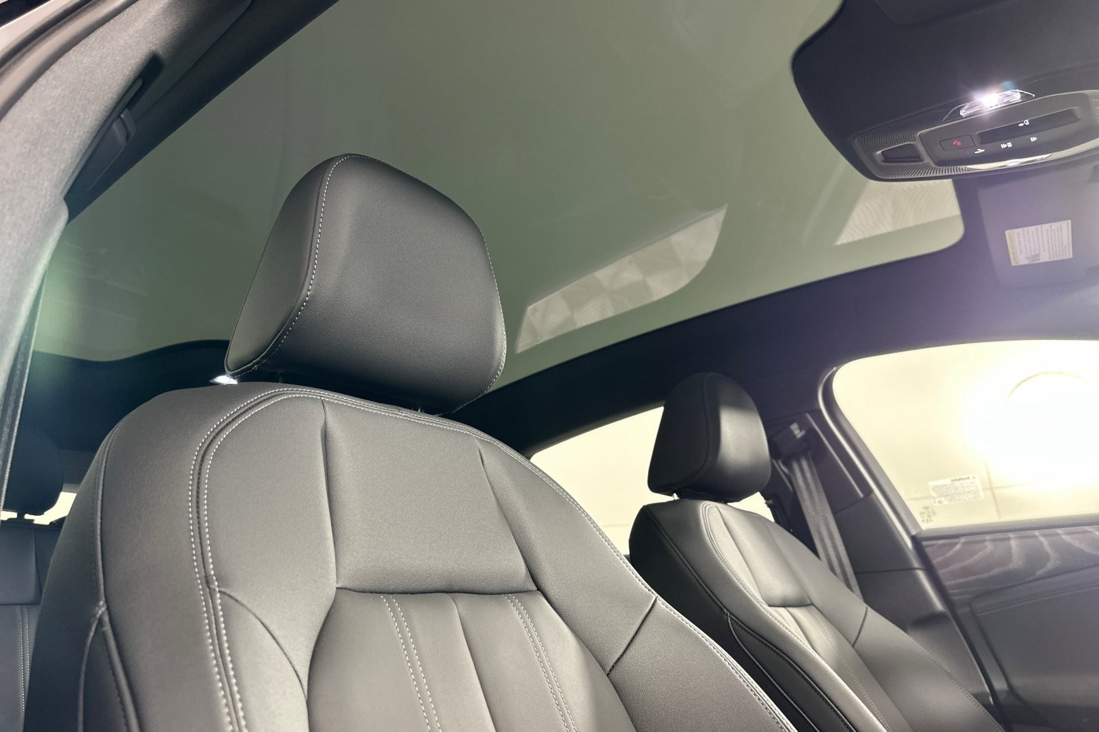 New 2027 Magnet Gray Audi Premium RWD image 16