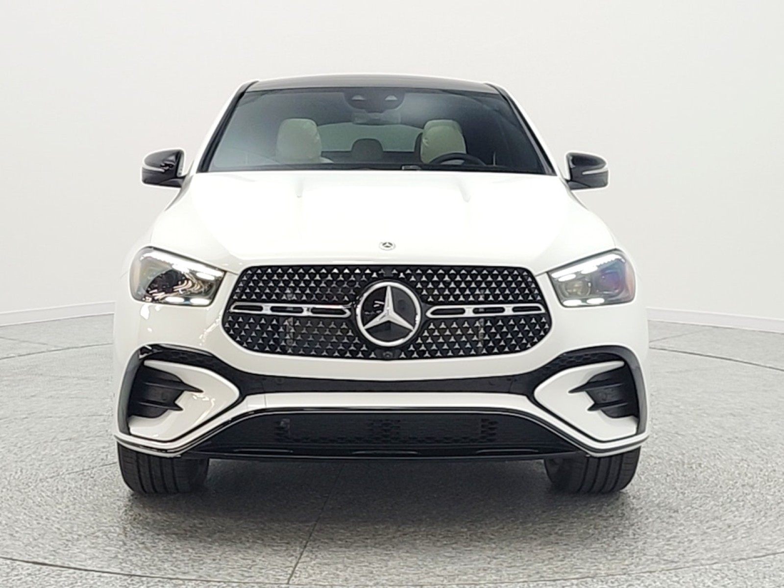 New 2026 MANUFAKTUR MOONLIGHT Mercedes-Benz GLE 450 image 2