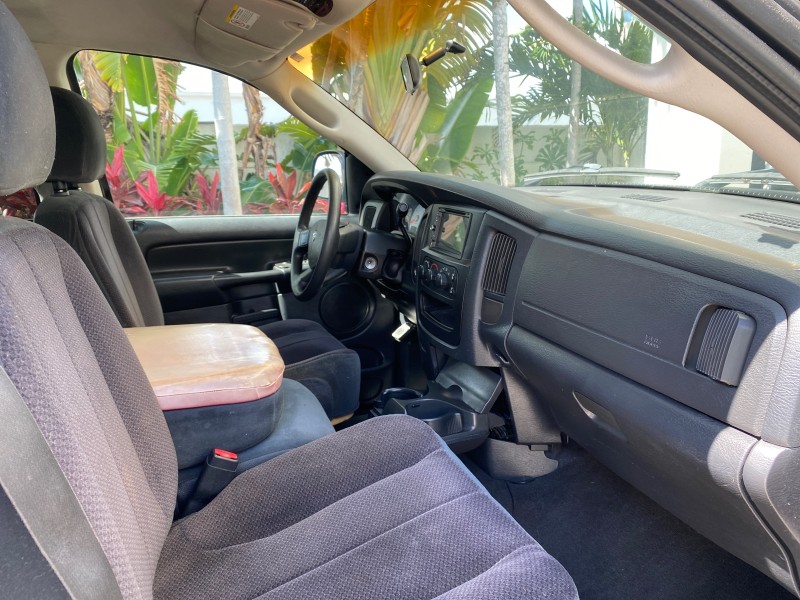2005 Dodge Ram 1500 4 DR SLT 1 OWNER FL HEMI 5.7 V8 in , 