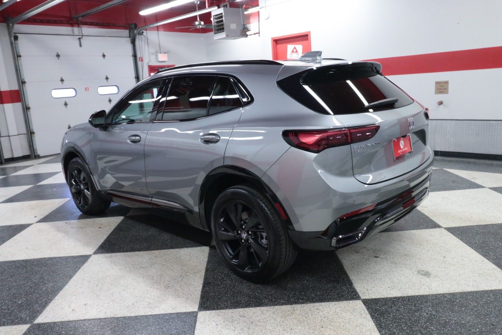 Used Car 2025 Buick Envision  Sport Touring For Sale Under $35,000 In Austin, Texas