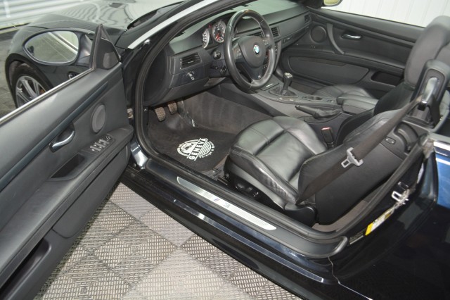 Used 2009 BMW M3 Hardtop Conv Convertible for sale in Geneva NY