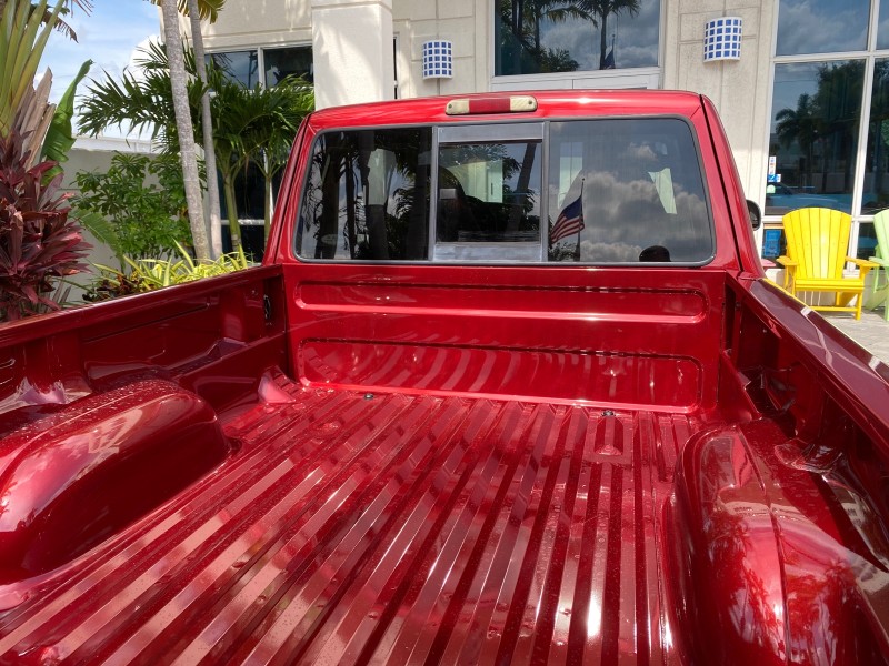 2002 Ford Ranger XLT LOW MILES 58,532 1 OWNER in ,