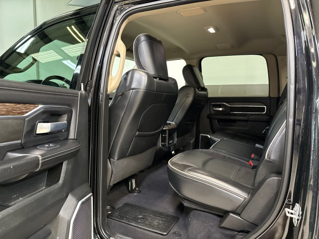 2020 Ram 3500 Laramie DRW 4WD Cummins in , 