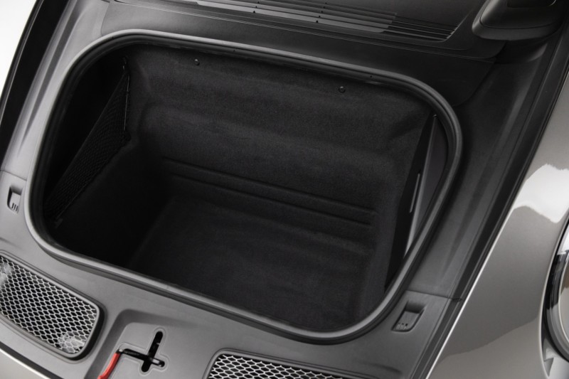 2022 Porsche 911 GT3 GT3 in , 
