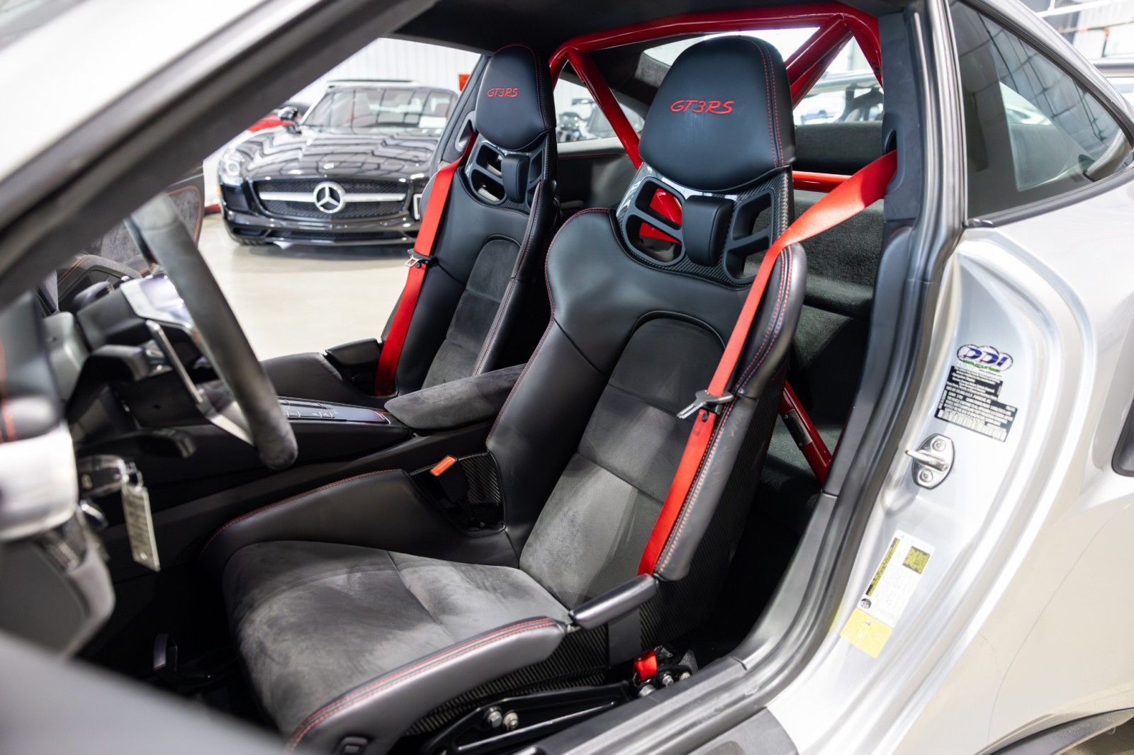 Used Car 2016 Porsche 911  Gt3 Rs For Sale Under $210,000 In Boerne, Texas