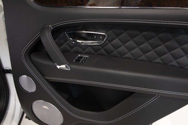 2017 Bentley Bentayga Bentayga W12 ($258,115 MSRP) *ONLY 14,000 MILES* *1-OWNER* in , 