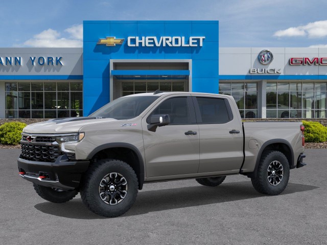 ChevroletSilverado 15002