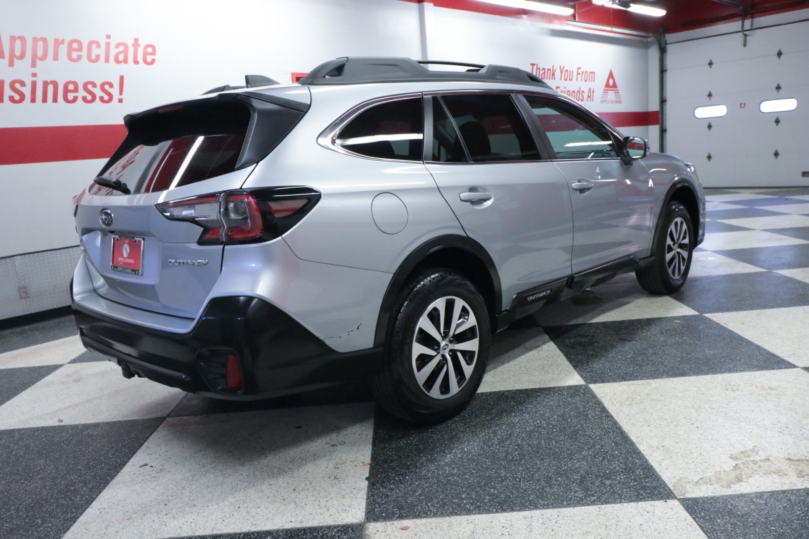 Used Car 2022 Subaru Outback  Premium For Sale Under $30,000 In Austin, Texas