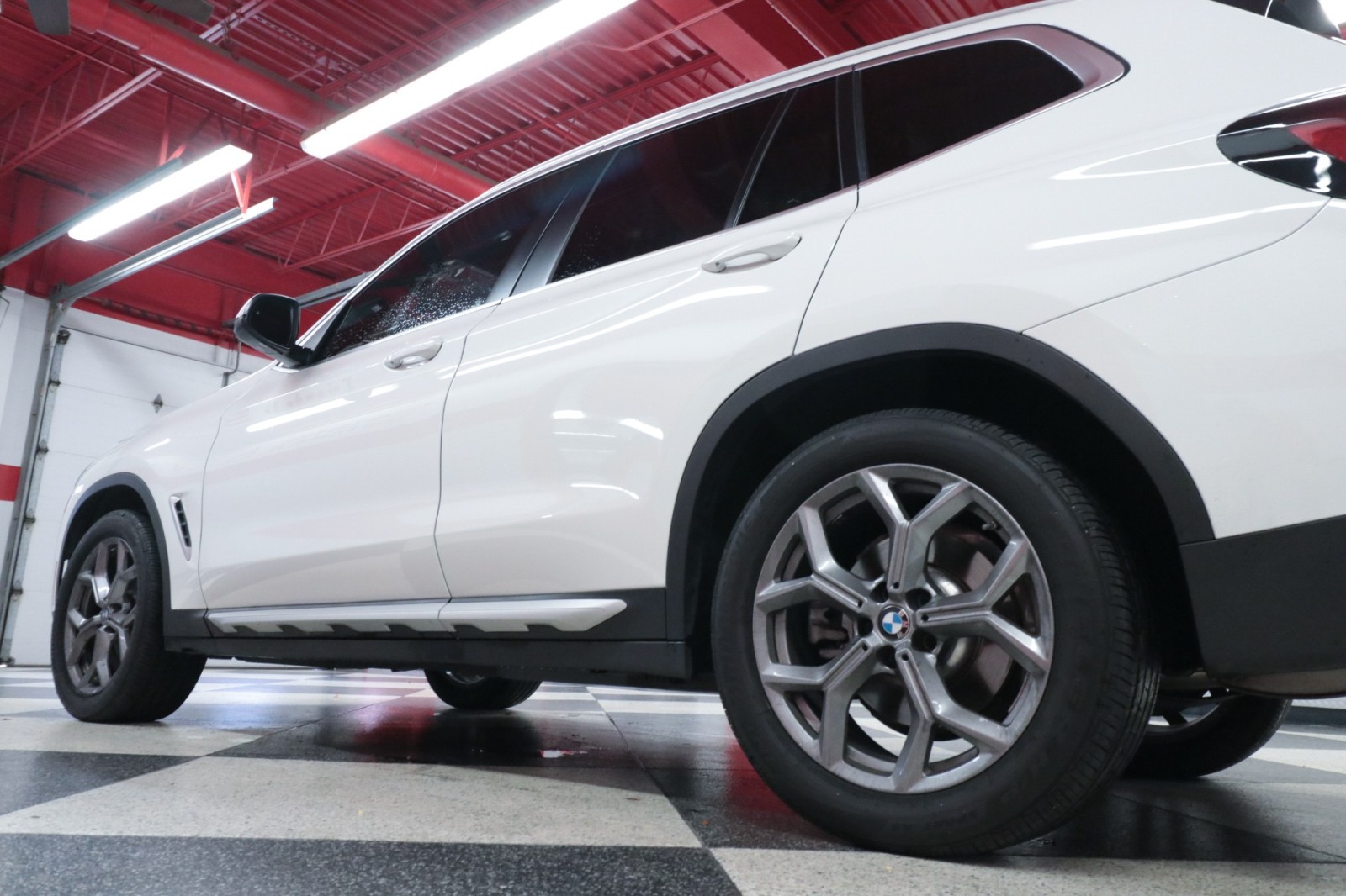 Used Car 2024 Bmw X3  Sdrive30i For Sale Under $40,000 In Austin, Texas